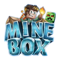 Melbox Logo