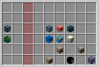 Kits Rangos